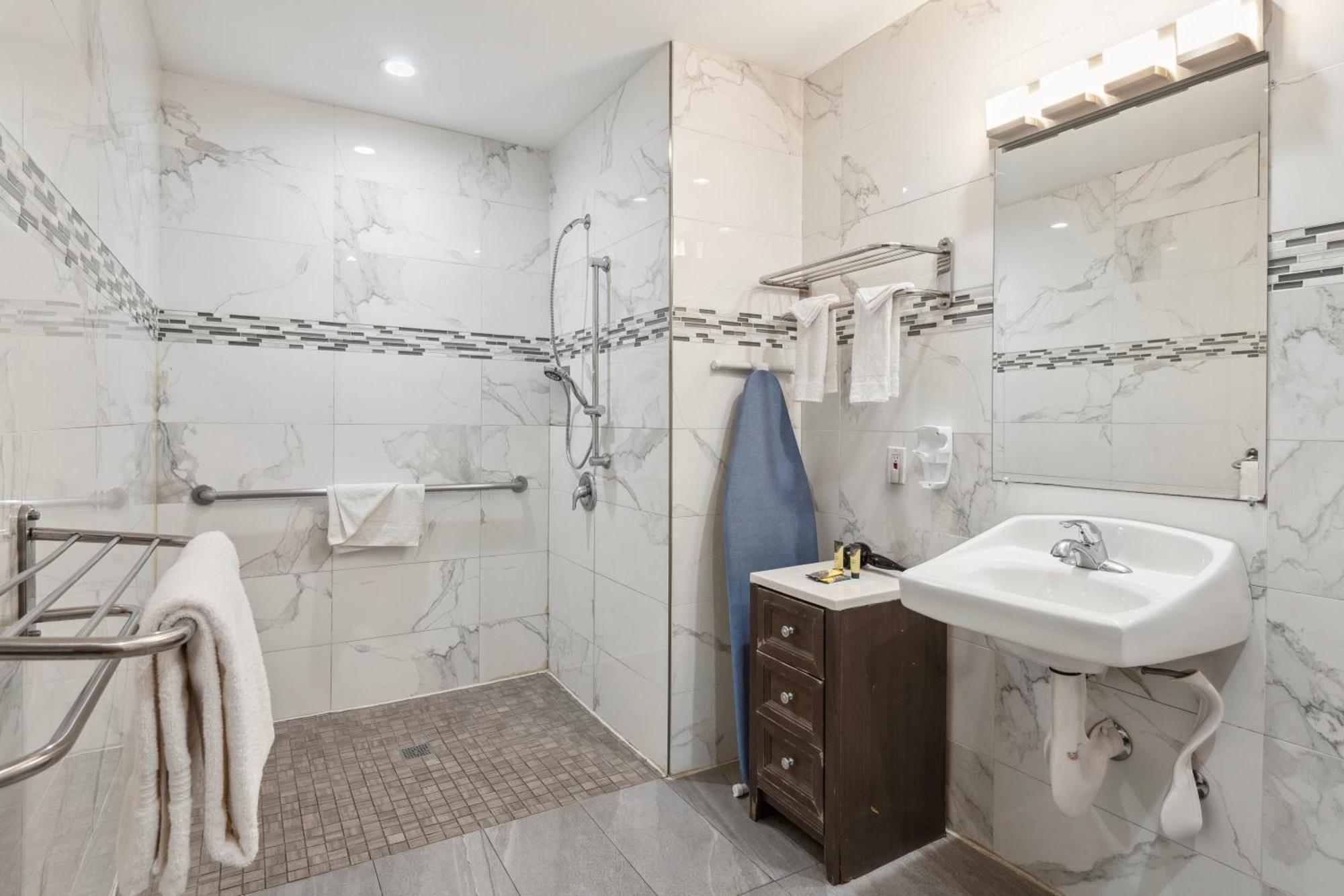 Hotel H-Wood Los Angeles Zewnętrze zdjęcie