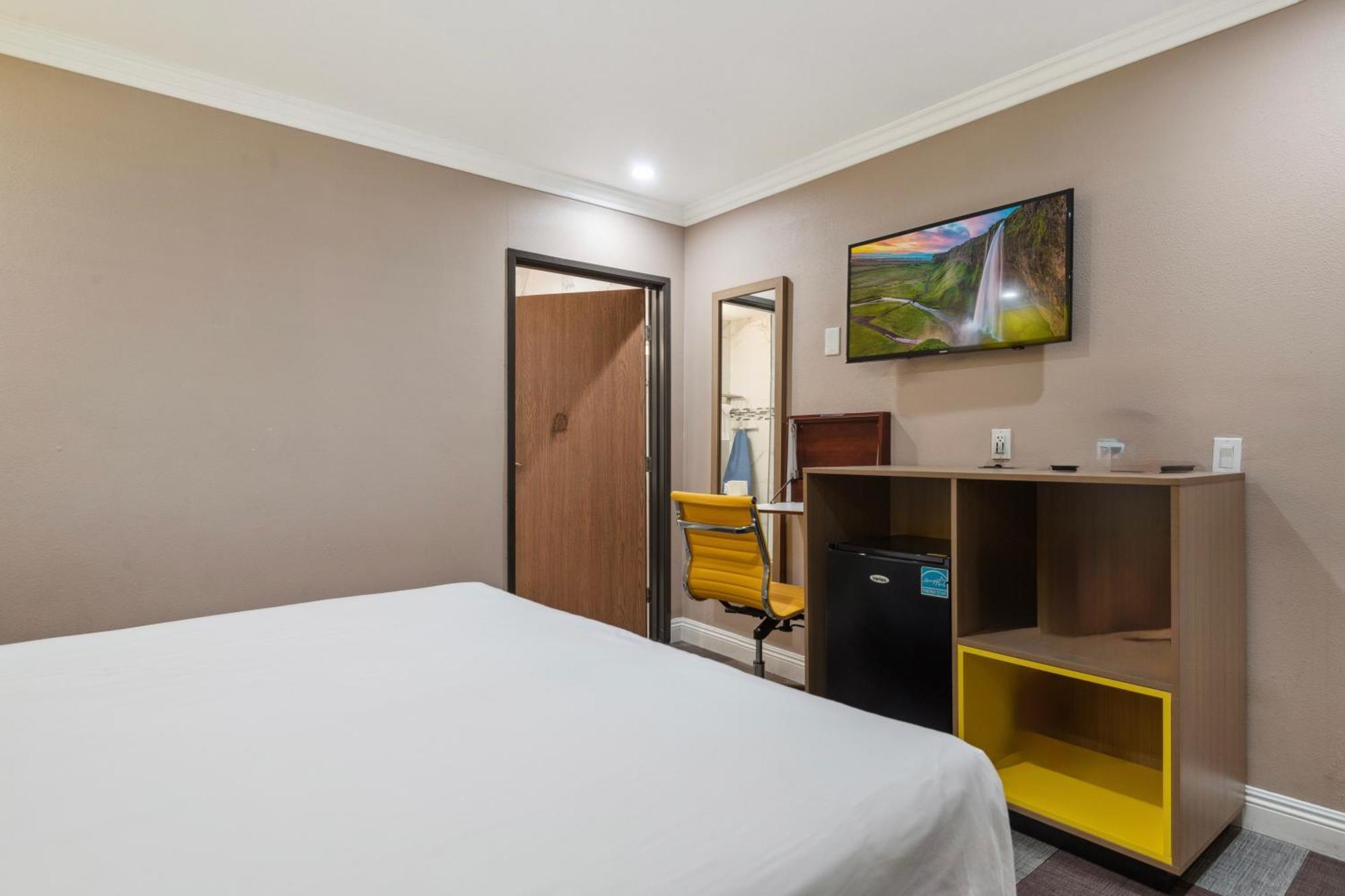 Hotel H-Wood Los Angeles Zewnętrze zdjęcie