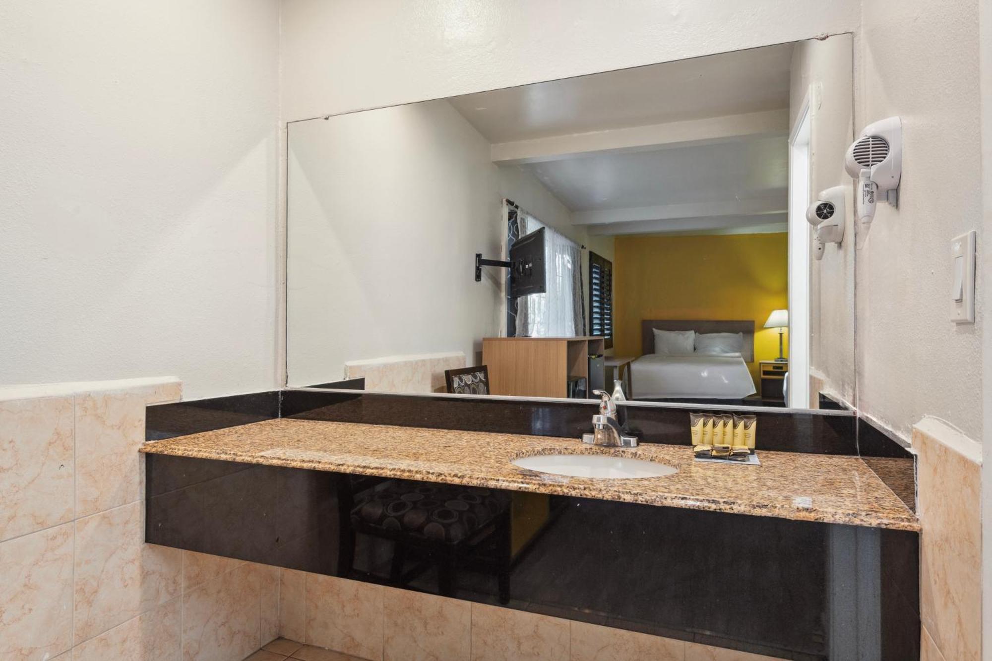 Hotel H-Wood Los Angeles Zewnętrze zdjęcie